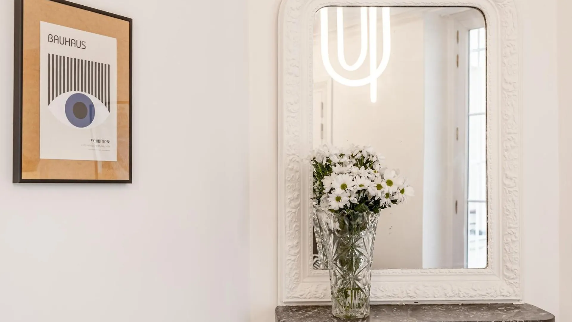 Sweett - Lescot Apartman Párizs